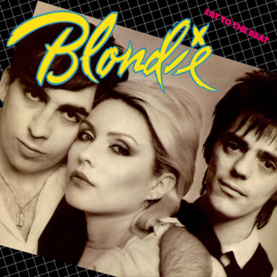 Blondie Eattothebeat 600