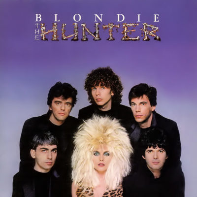 Blondie Thehunter600
