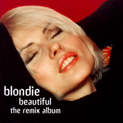 Blondie Beautiful 600
