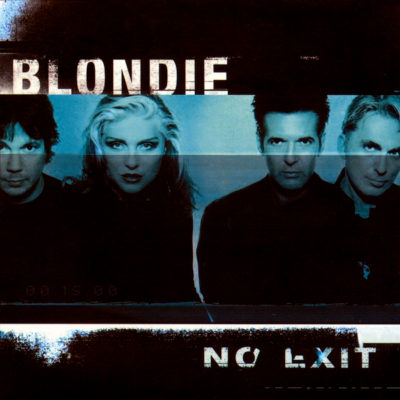 Blondie Noexit 600