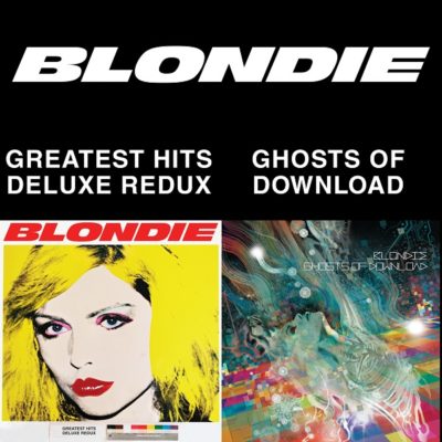 Blondie Ghostsofdownload 600