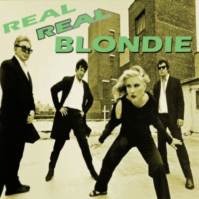 Blondie Realreal 600