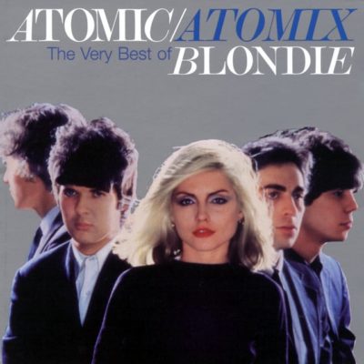 Blondie Atomic